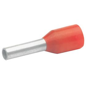 Klauke 4 Wire end ferrule - 800072312 [50 Pieces]