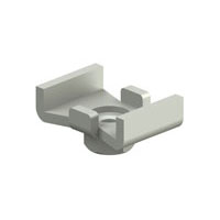 Legrand Cablofil Connection Piece Cable Support System - CM558031 [50 Pieces]