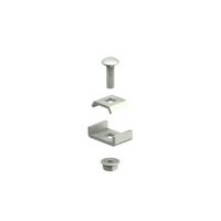 Legrand Cablofil Connection Piece Cable Support System - CM558071 [50 Pieces]