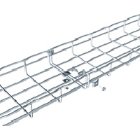 Legrand Cablofil Connection Piece Cable Support System - CM558081 [50 Pieces]