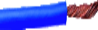 Lapp H07V-K Installation Wire - 4520031-100 [100 Meters] - Nominal cross section conductor: 1.5 mm2