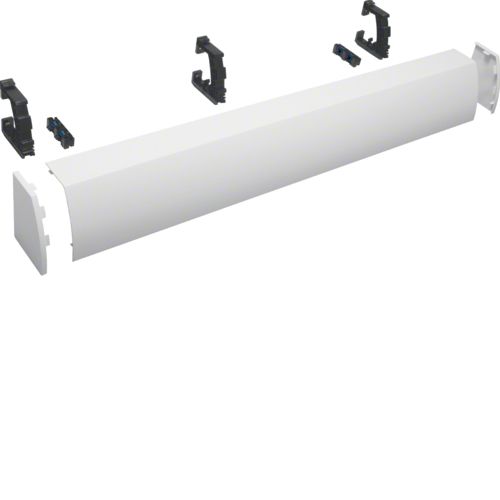 Hager Distributors IP44 Accessories Distribution Duct - FZ445N