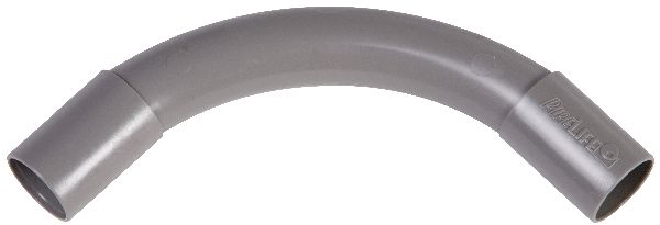 Pipelife Polvalit Bend Installation Pipe - 1196900946 [25 Pieces]