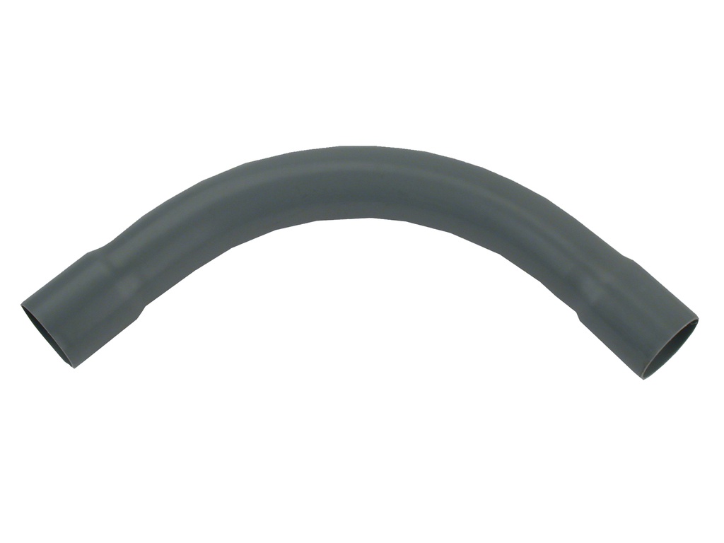 Wavin VSV Bend Installation Pipe - 4611464000