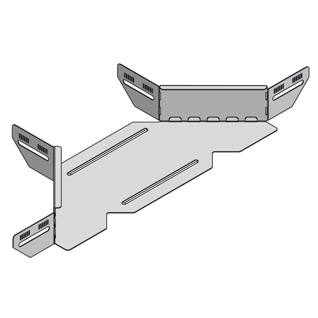 Bandeja portacables Stago KG 281 - CSU36072502