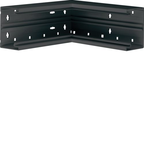 Hager Tehalit Inner Corner Piece Wall channel - BR6510049011