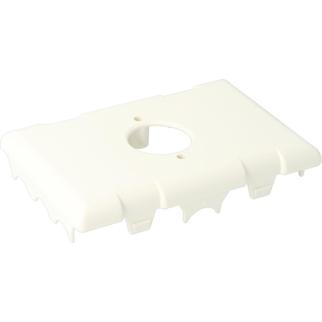 Attema LU Cover For Surface-Mounted Box Wall/Ceiling - AT2181