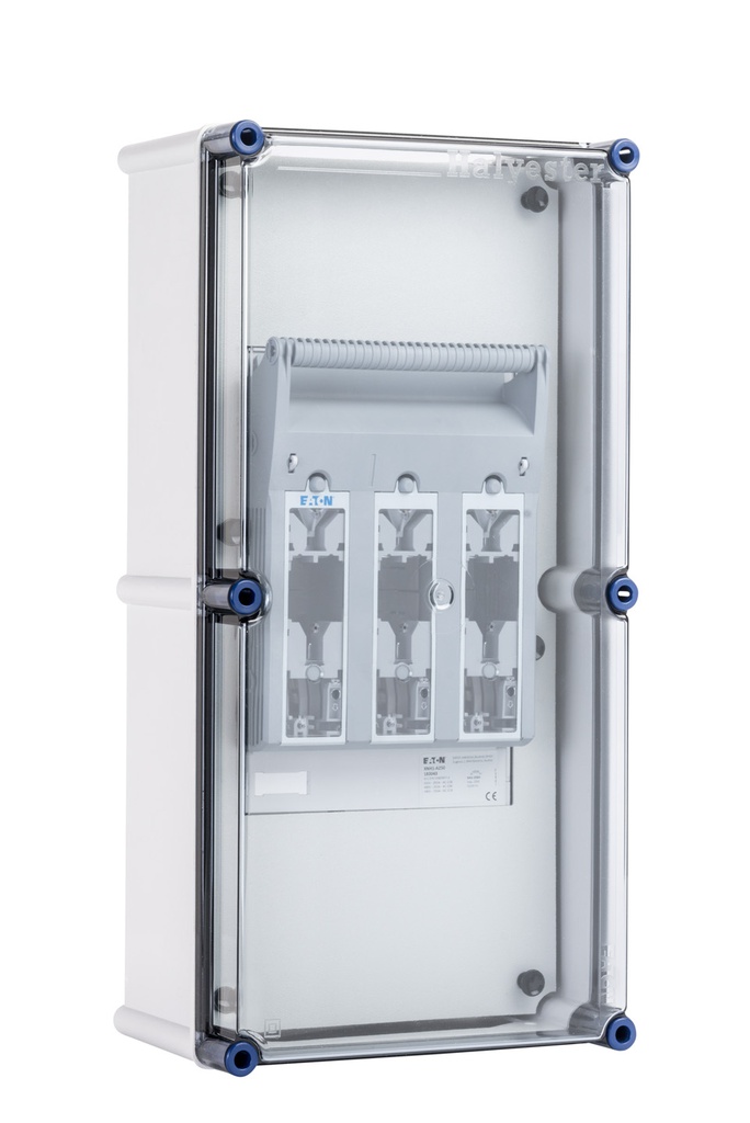 EATON INDUSTRIES Switchgear Cabinet - 6112369