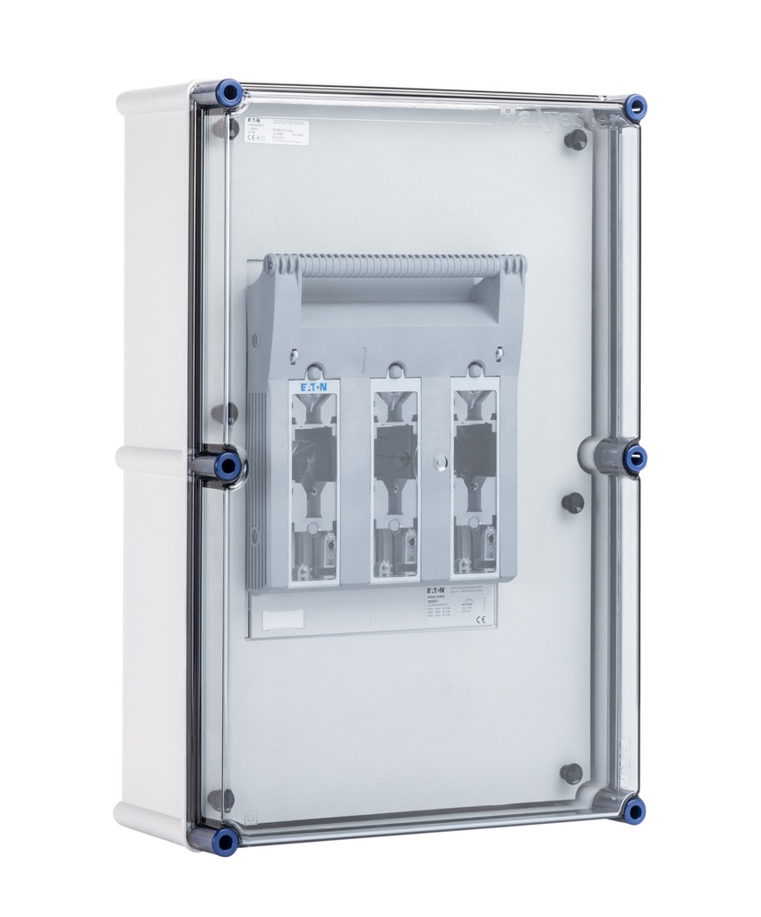 EATON INDUSTRIES Switchgear Cabinet - 6112372