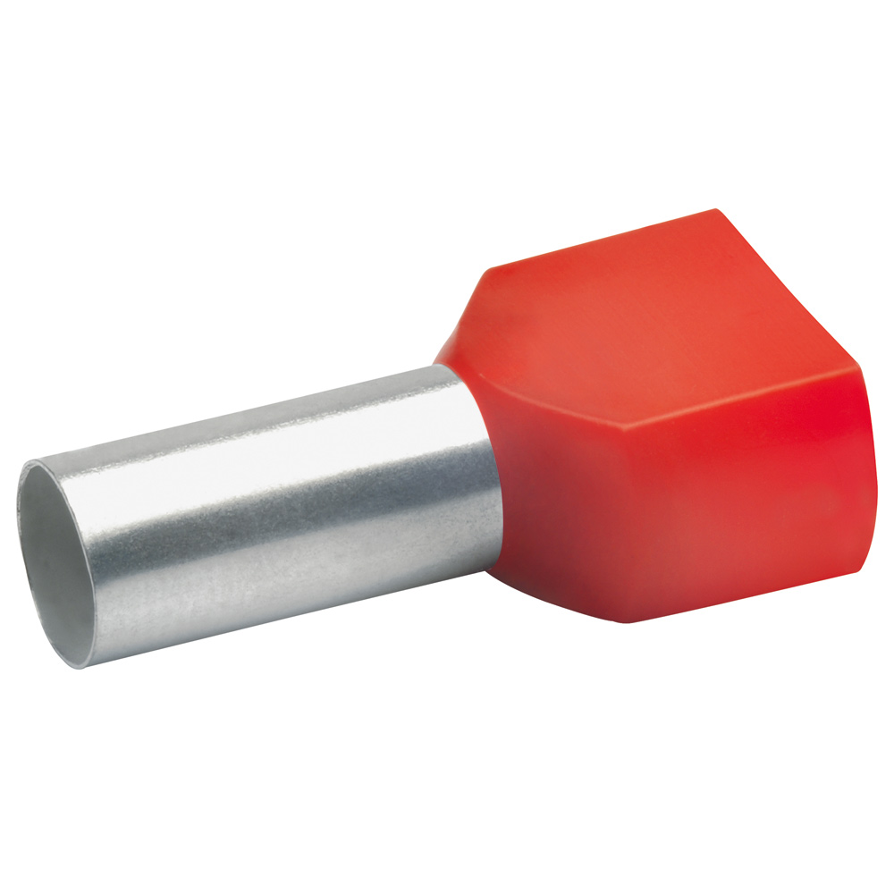 Klauke 8 Wire end ferrule - 800073251 [100 Pieces]