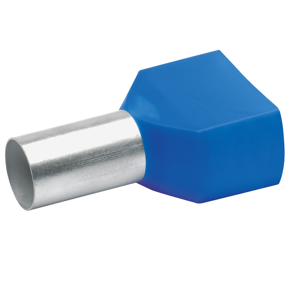 Klauke 8 Wire end ferrule - 800073271 [100 Pieces]