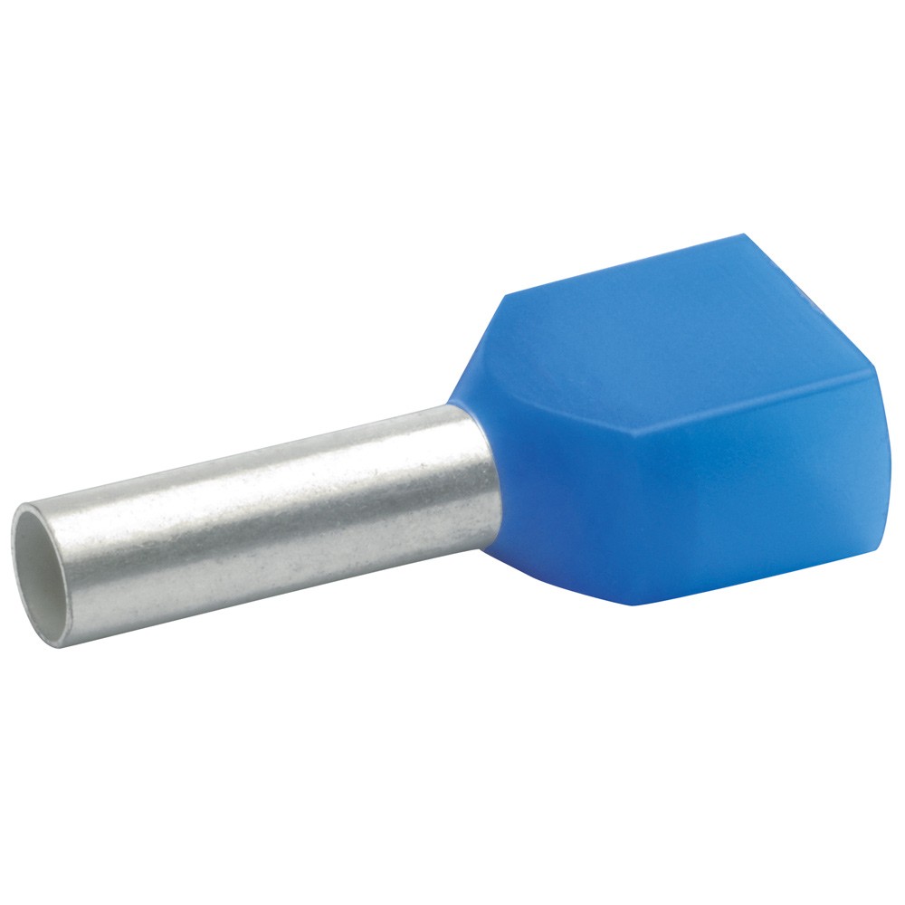 Klauke 8 Wire end ferrule - 800073191 [100 Pieces]