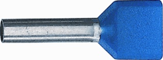 Klauke 8 Wire end ferrule - 800073192 [100 Pieces]