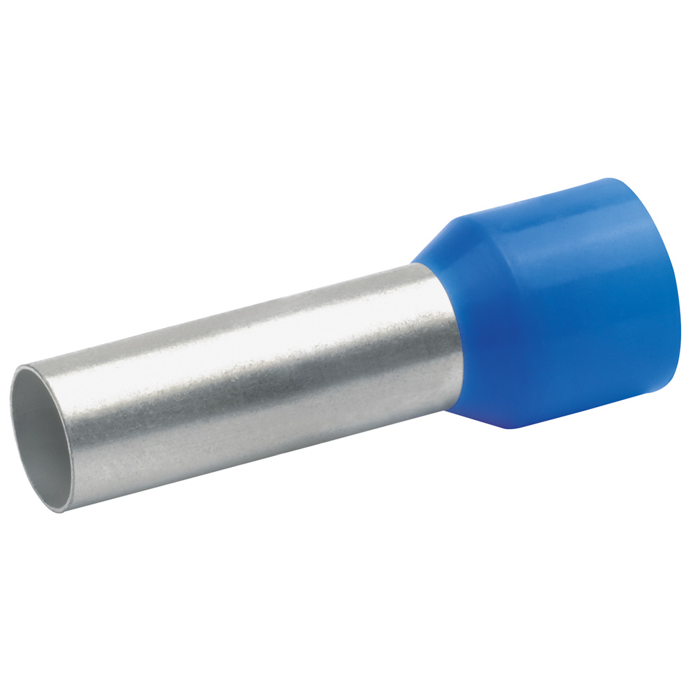 Klauke 4 Wire end ferrule - 800072271 [100 Pieces]