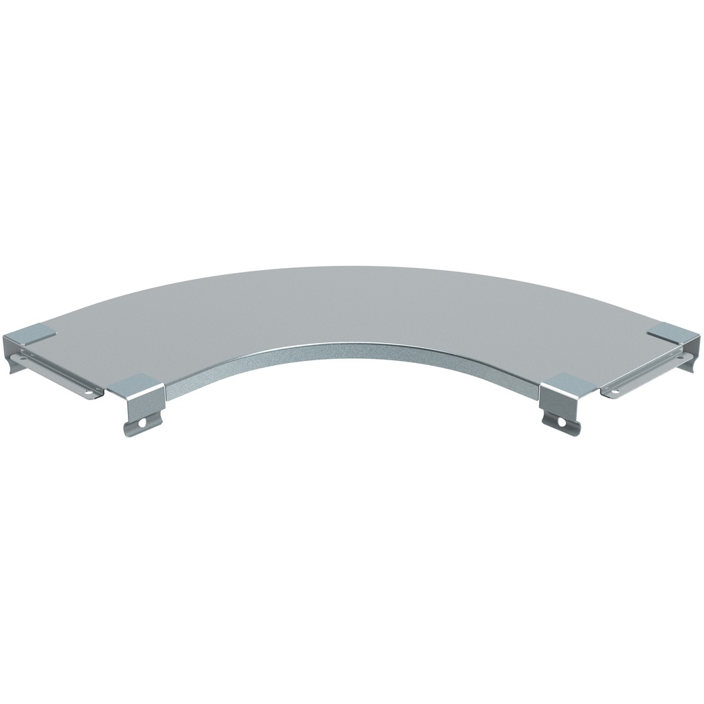 Legrand VAN GEEL Tapa curva/esquina Pieza Sistema de cableado - 480862