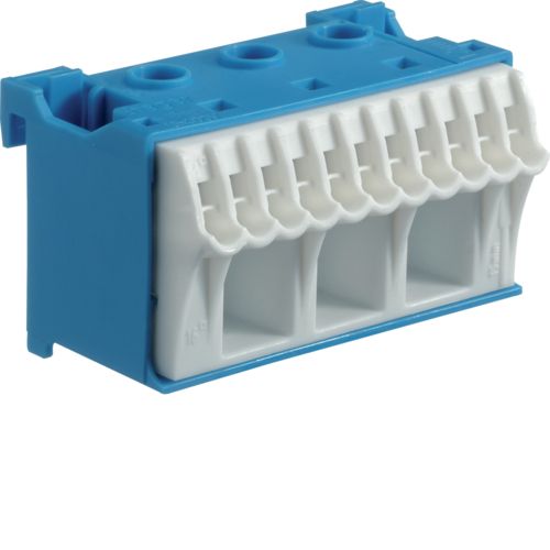 Hager QuickConnect Terminal Pour Câble Principal - KN14N