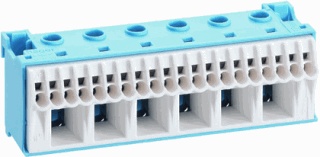 Hager QuickConnect Terminal For Main Cable - KN26N