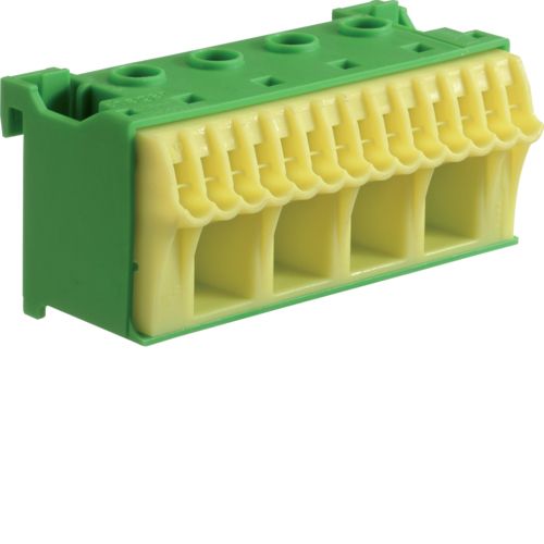 Hager QuickConnect Terminal For Main Cable - KN18E