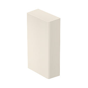 Rehau by OBO SIGNA End Plate Wall channel/pillar - 6132777