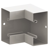 Legrand VAN GEEL Inner Corner Piece Wall channel - 351272