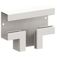 Legrand VAN GEEL T-piece Wall channel - 351392