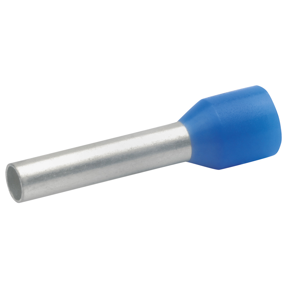 Klauke 1 Wire end ferrule - 800072552 [100 Pieces]