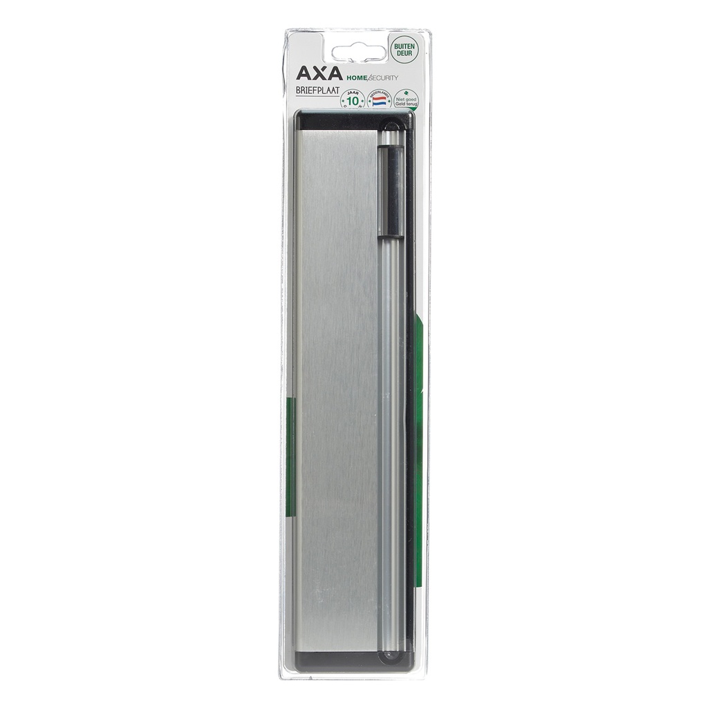 AXA Montage-Element voor Deurintercom - 62060011BL