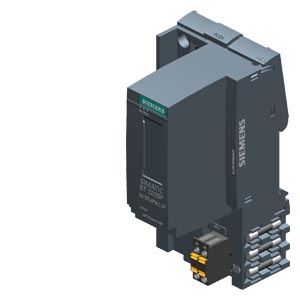 Siemens Fieldbus, Decentralized Peripheral - Communication Module - 6ES71556AU010CN0