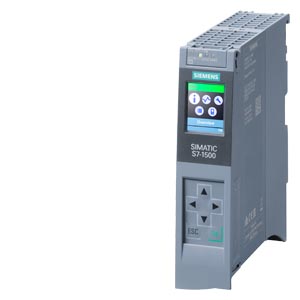 Siemens PLC-Basiseinheit - 6ES75111AK020AB0