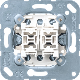 Interrupteur D'installation Jung - 509-20U