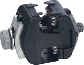 3M LV Schroefconnector Voor Kabel - 7000062754 [5 Stuks]