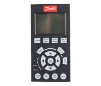 Danfoss Grafik-Panel - 130B1107