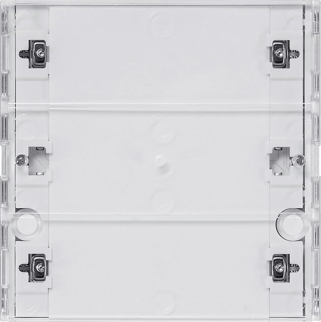 Gira ENet Hand/Wall Transmitter Bus System - 533100