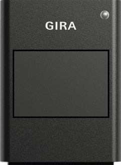 Gira ENet Hand/Wall Transmitter Bus System - 535010