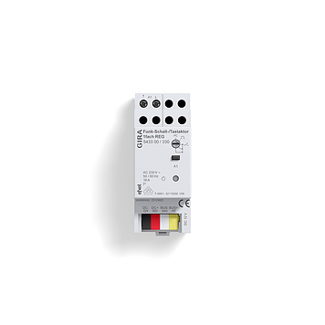 Gira ENet Schakelactuator-bussysteem - 543300