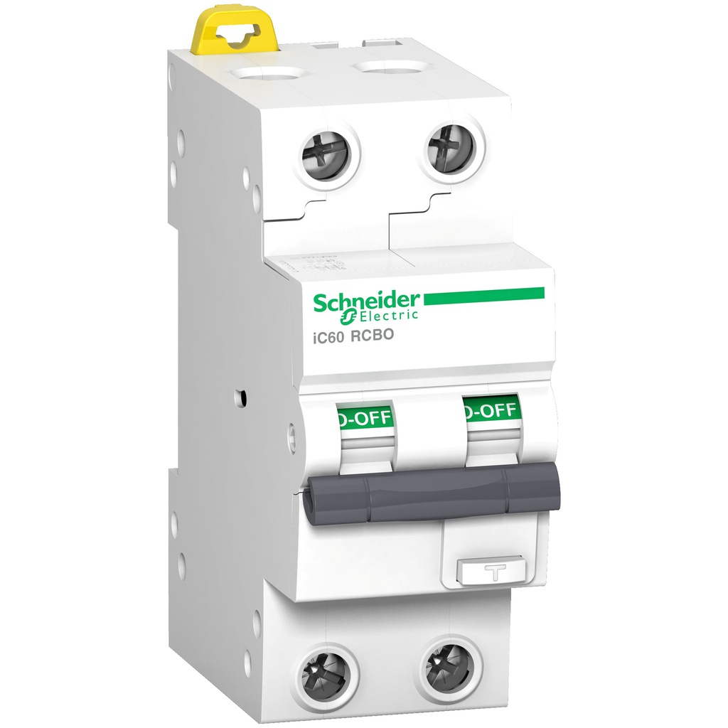 Schneider Electric Acti 9 Disjoncteur différentiel - A9D27216