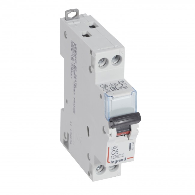 Interruptor Automático Legrand LEXIC - 407738