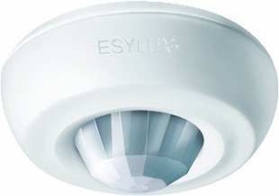 ESYLUX Interrupteur De Mouvement De Base (complet) - EB10430909