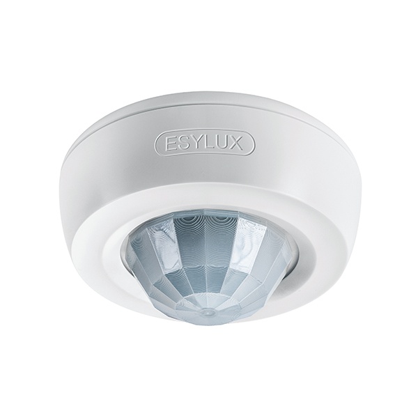 ESYLUX Interrupteur De Mouvement De Base (complet) - EB10430855