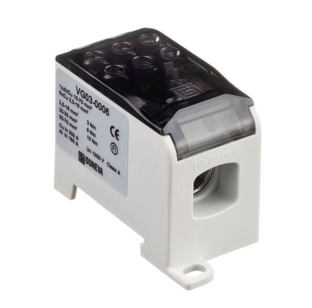 Ouneva Distribution Terminal Block - O-VG03-0006