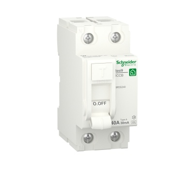 Schneider Electric Dispositif à courant Résiduel Merlin Gerin - R9R35240