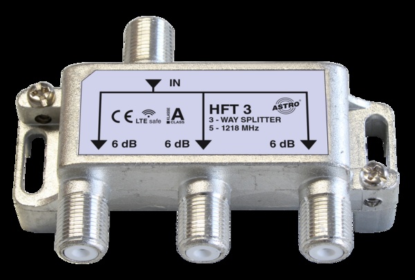 Astro Junction Element And Distributor - 106068