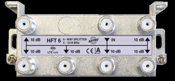 Astro Junction Element And Distributor - 106081