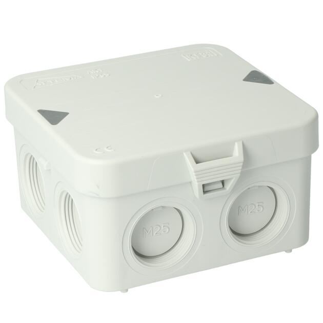 Attema Surface mounted Wall/Ceiling Box - AT2518