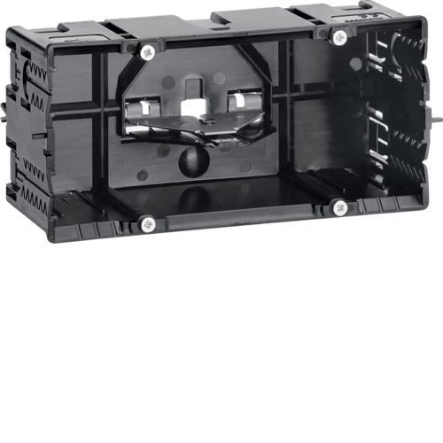 Hager Tehalit Caja De Montaje Canal De Pared - GLS55002