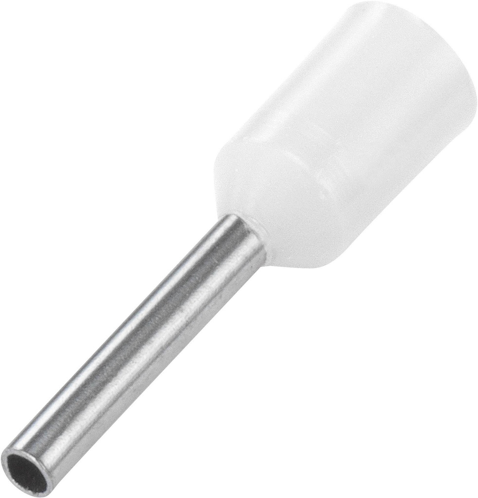 Conex Wire End Sleeve - CE500102 [100 Pièces]