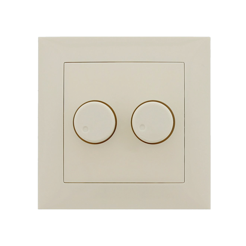 Klemko Lumiko Control Element/Central Plate Switchgear - 891224