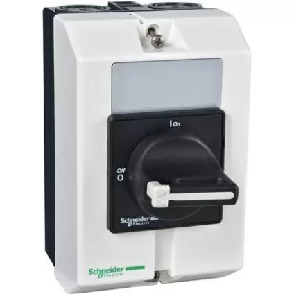 Schneider Electric Vario Lastscheider - VBF01GE