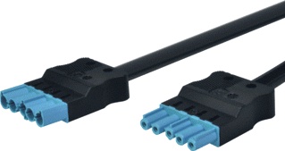 Adels AC166 Patch Cord Adjustable Building Installation - 1805029