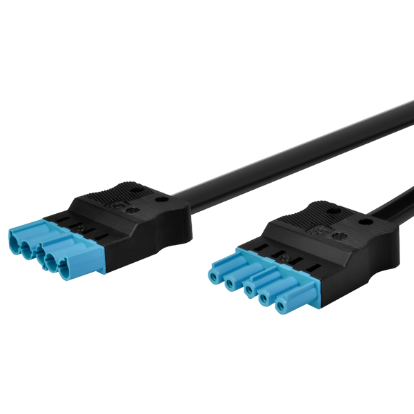 Adels Patch Cable Adjustable Building Installation - 1805036